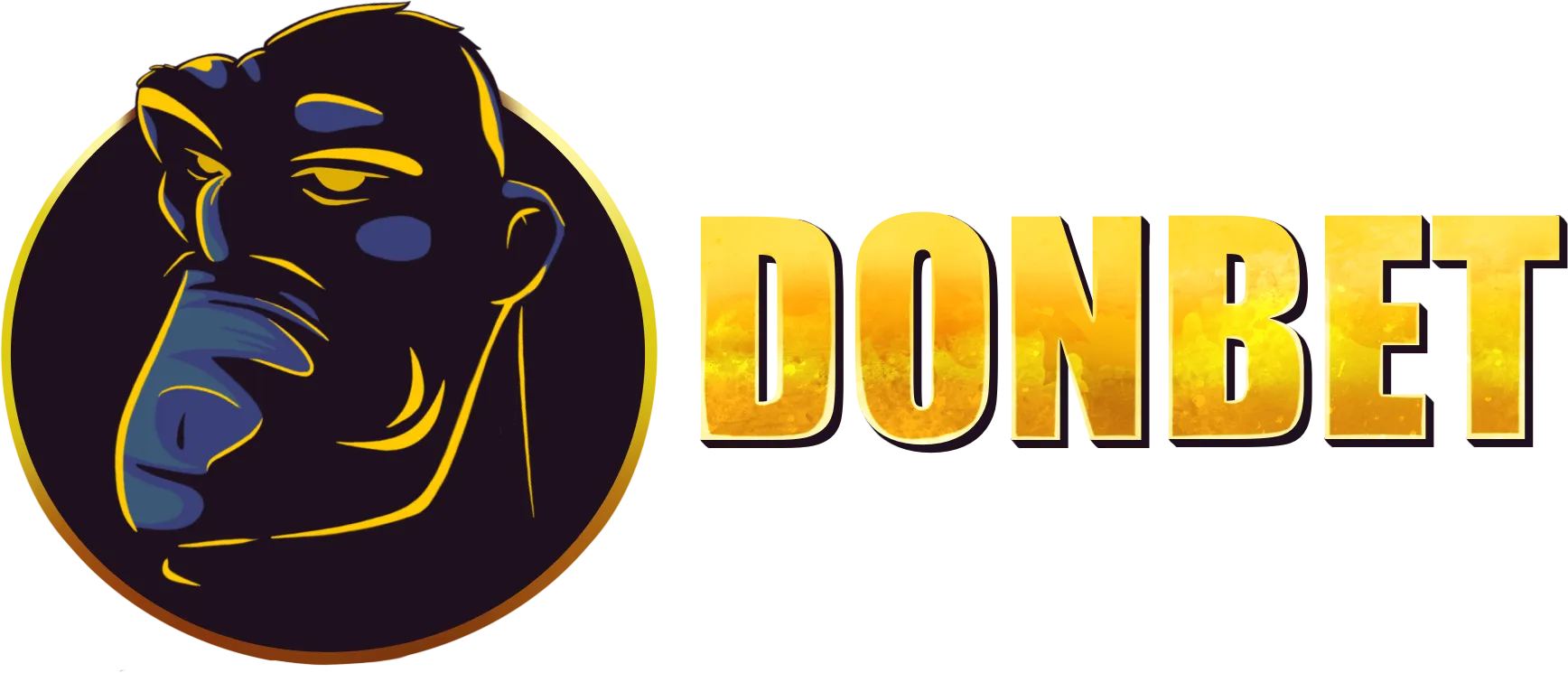donbet casino logo